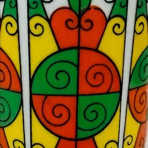 Meet your Posher, Chanz